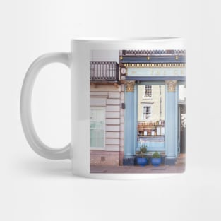 The Grand Cafe, Oxford Mug